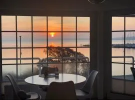 Sonnenaufgänge Strand und Meer was will man Mehr