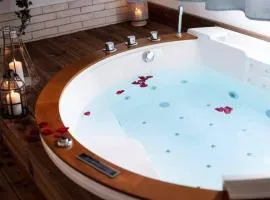 Cottage de Pénélope