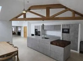 Bridge House Modern Comfort in Historic Stone