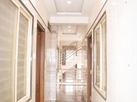 Hotel Koyla Boarding and Lodging, hotel di Chikmagalur