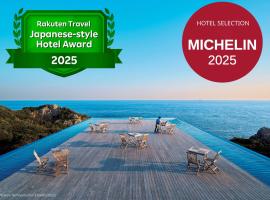 TheMana Village, hotel di Tosashimizu