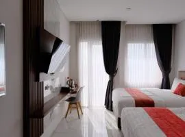 Grand Elhajj Banten