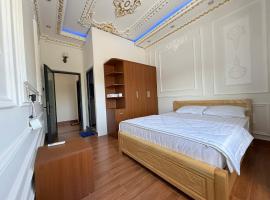 Làng Suối Homestay Vĩnh Hy, Hotel in Ninh Hải