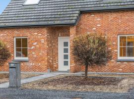 Ruime vakantievilla in Halen voor 12 personen, hotel di Halen