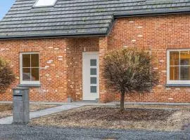 Ruime vakantievilla in Halen voor 12 personen