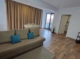 Cazare ieftin Techirghiol, hotel em Techirghiol