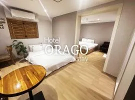 오라고 스테이 호텔