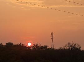 Nilambar, хотел в Mond