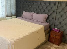 Sakaman에 위치한 호텔 Northern Lights