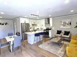 Gillespie Dr 2BR 1BA Unit A | Near Downtown SD