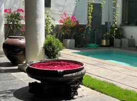 La Closerie - Bay of Bengal