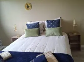 Halte vigne et montagne