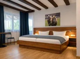 Hotel Reiterhof-Altmühlsee