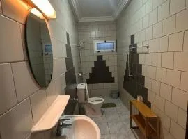 Dubaï business hébergement