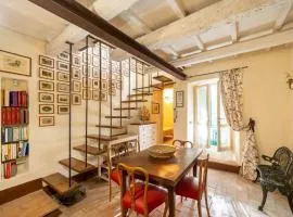 Orbetello Centro Storico