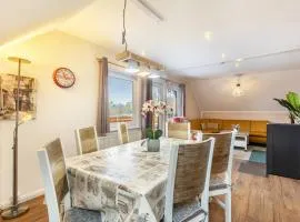 Ferienwohnung Frankenblick