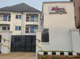 Owerri Apartments The Rosita Apartments