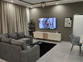 Ithusi-stream 2 bed 2 bath