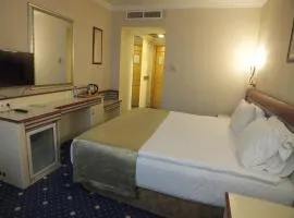 阿卡爾國際大酒店