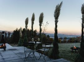 PanoramaLodge Samerberg, Hotel in Samerberg