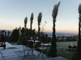 PanoramaLodge Samerberg