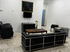 D'BAYU BAGAN Homestay