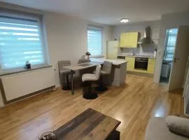 Ferienwohnung Elsa