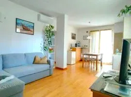 Appartamento Le Nuvole da Davide e Romina