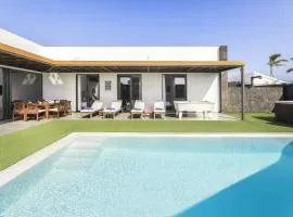 Casa Jimena by Escape Home