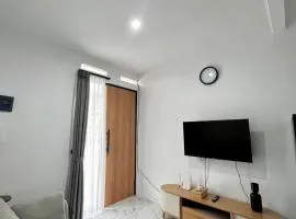 Villa Family House Cimahi