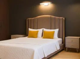 Modern Executive Apartment Bahria heights Phase1