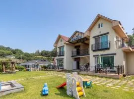 Samcheok Bongsuni-unni Pension