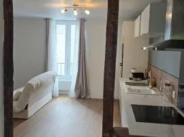 T1 cosy et lumineux - Idéalement situé