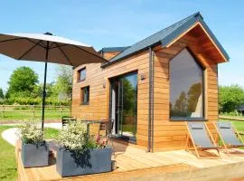 Tiny House - La P'tite Georgette