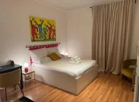 Be Your Home - Mazzini 144