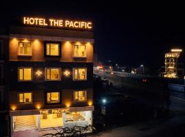 Hotel The Pacific Select, Haridwar, hotell i Haridwār