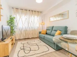 Beautiful flat in the Pyrenees * Free Parking