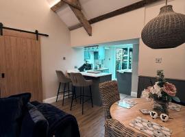 Sandytoes Cottage, מלון בPentraeth