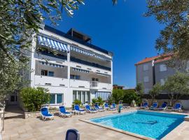 Family Resort Santa Maria, Hotel in Stara Novalja