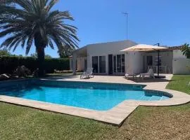 Casa SONEA private access to Cala nBrut.