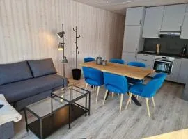 Forrestia - osada turystyczna