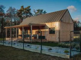 Forrestia - osada turystyczna