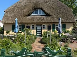 Ferienwohnung Rosengarten
