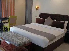 Maheshwari international