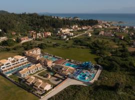 Sidari Waterpark, hotel em Sidari