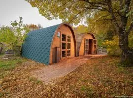 La Love Room de la forêt