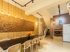 寵物友善-無門禁24小時進出-不想回家民宿-免費停車-東森文旅-包棟優惠中