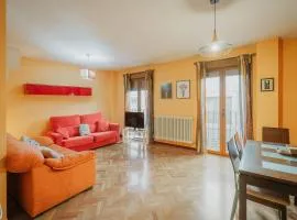 Vut Plaza De La Fruta