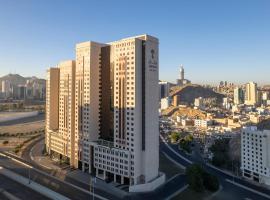 메카에 위치한 호텔 Wirgan Al Noor, Tapestry Collection by Hilton
