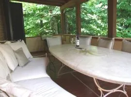 Huge Holiday Home in Marina di Castagneto Carducci near Sea